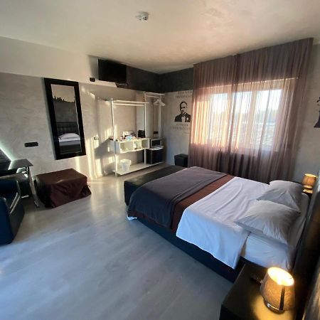 B2In Suite & Office Capriate San Gervasio Exterior foto