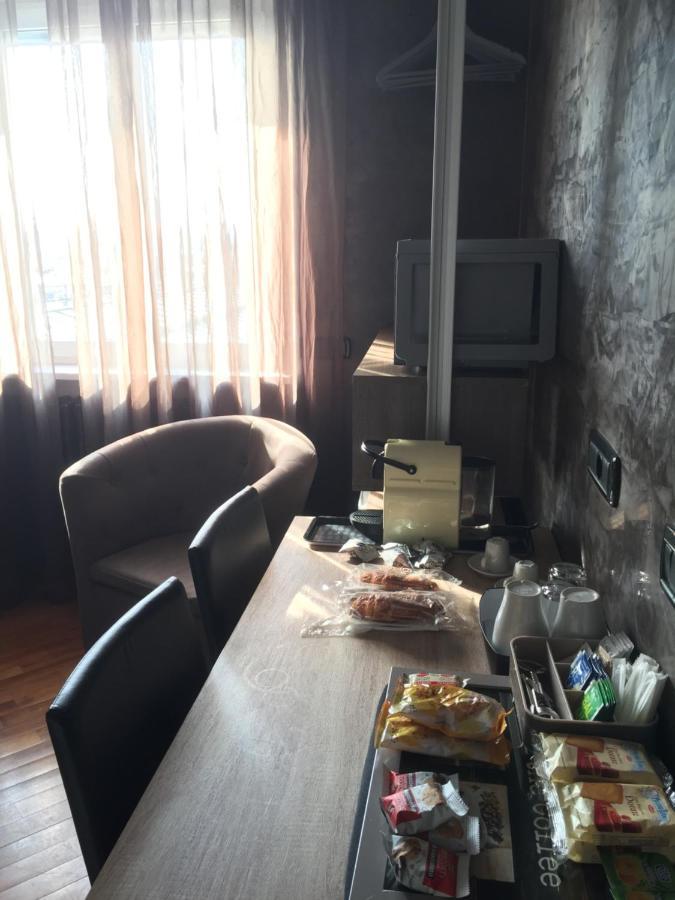 B2In Suite & Office Capriate San Gervasio Exterior foto