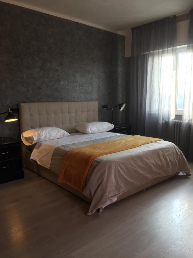 B2In Suite & Office Capriate San Gervasio Exterior foto