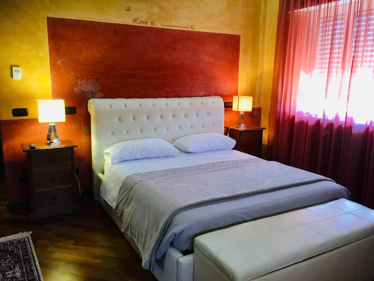 B2In Suite & Office Capriate San Gervasio Exterior foto