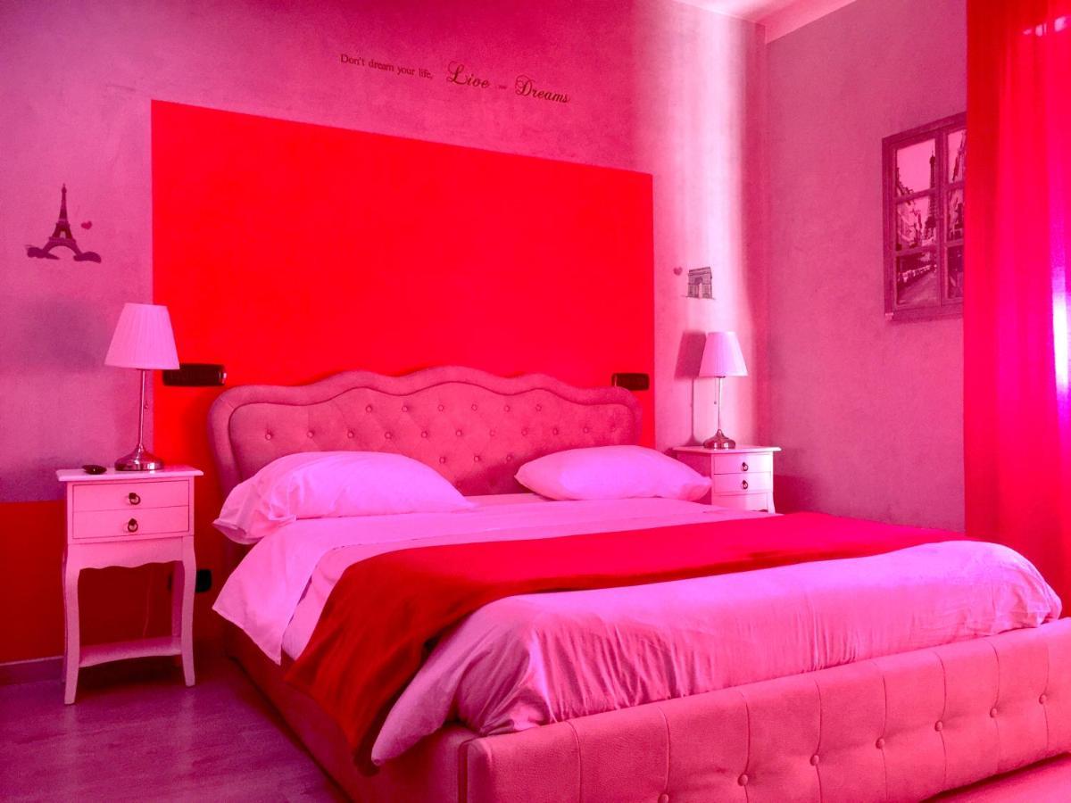 B2In Suite & Office Capriate San Gervasio Exterior foto