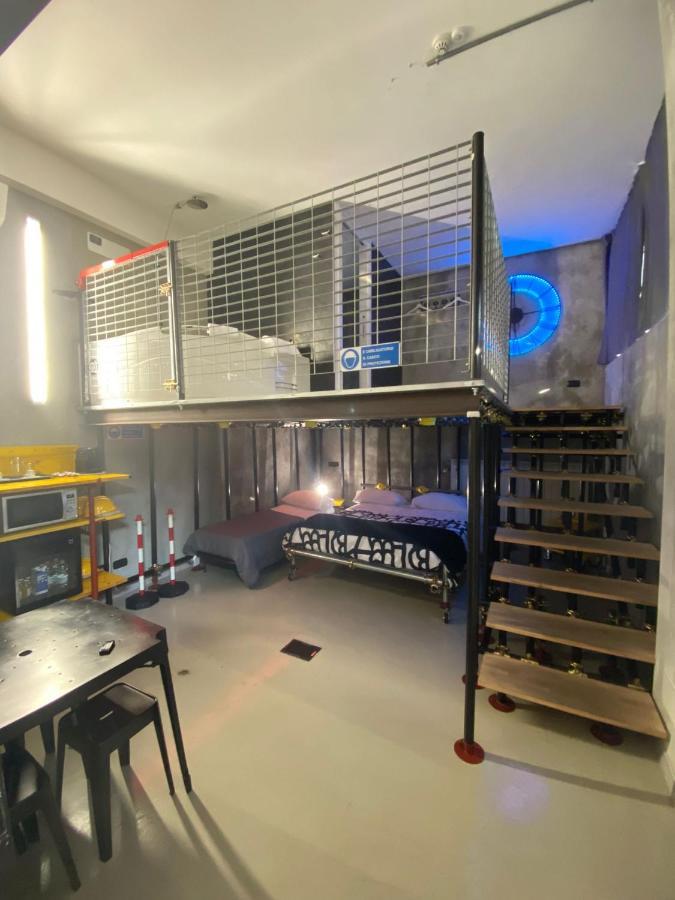 B2In Suite & Office Capriate San Gervasio Exterior foto