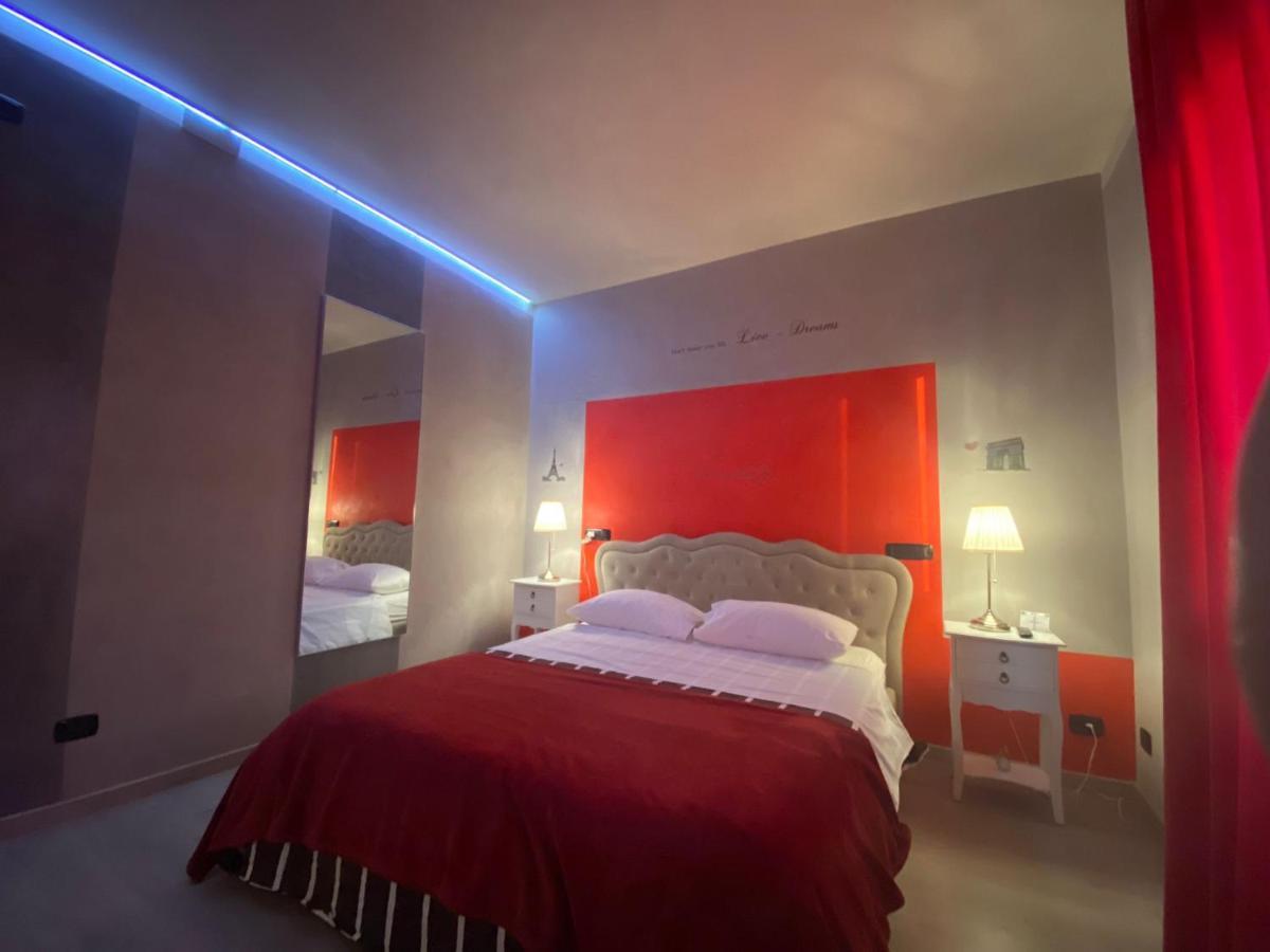 B2In Suite & Office Capriate San Gervasio Exterior foto