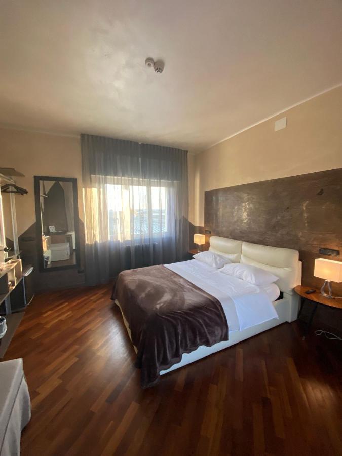 B2In Suite & Office Capriate San Gervasio Exterior foto