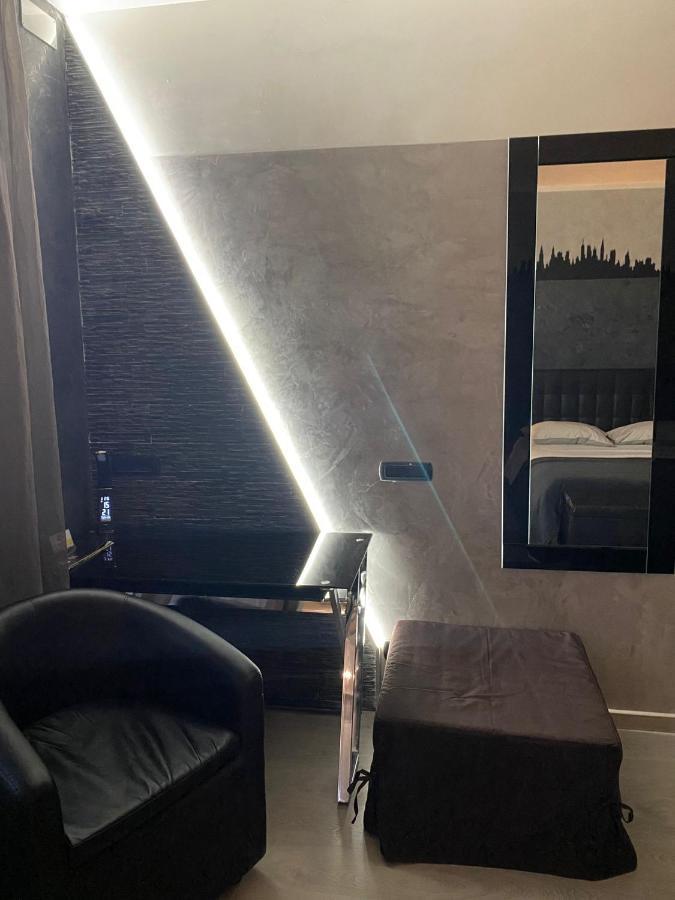 B2In Suite & Office Capriate San Gervasio Exterior foto