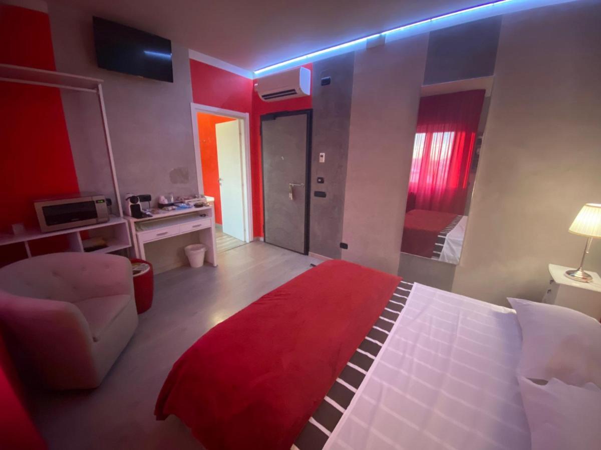 B2In Suite & Office Capriate San Gervasio Exterior foto