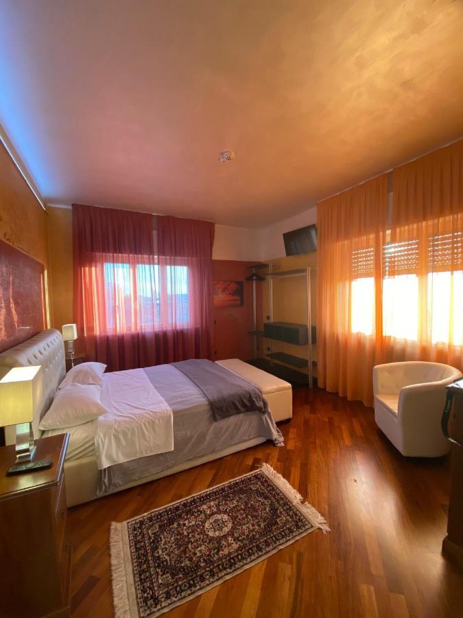 B2In Suite & Office Capriate San Gervasio Exterior foto