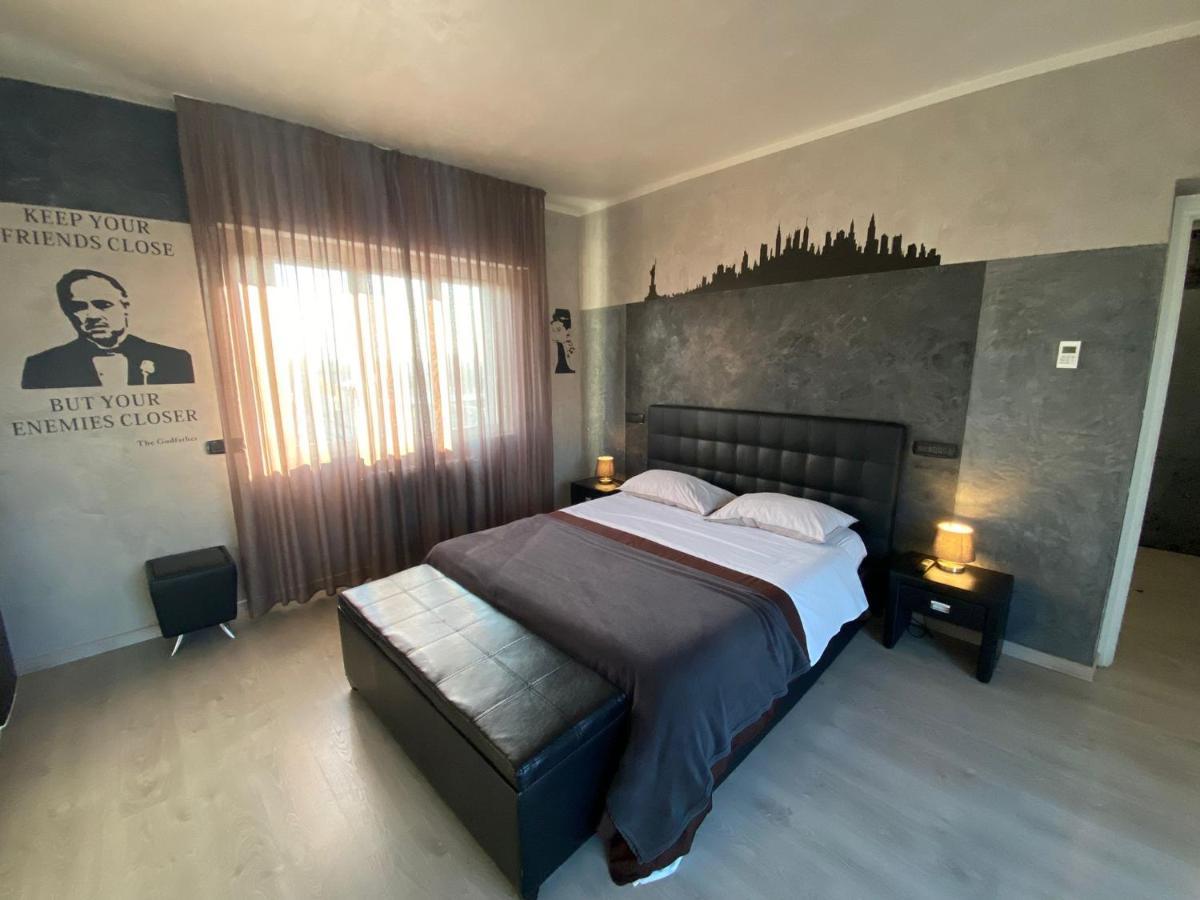 B2In Suite & Office Capriate San Gervasio Exterior foto