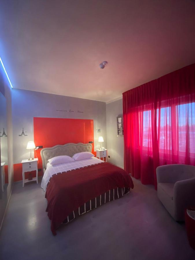 B2In Suite & Office Capriate San Gervasio Exterior foto
