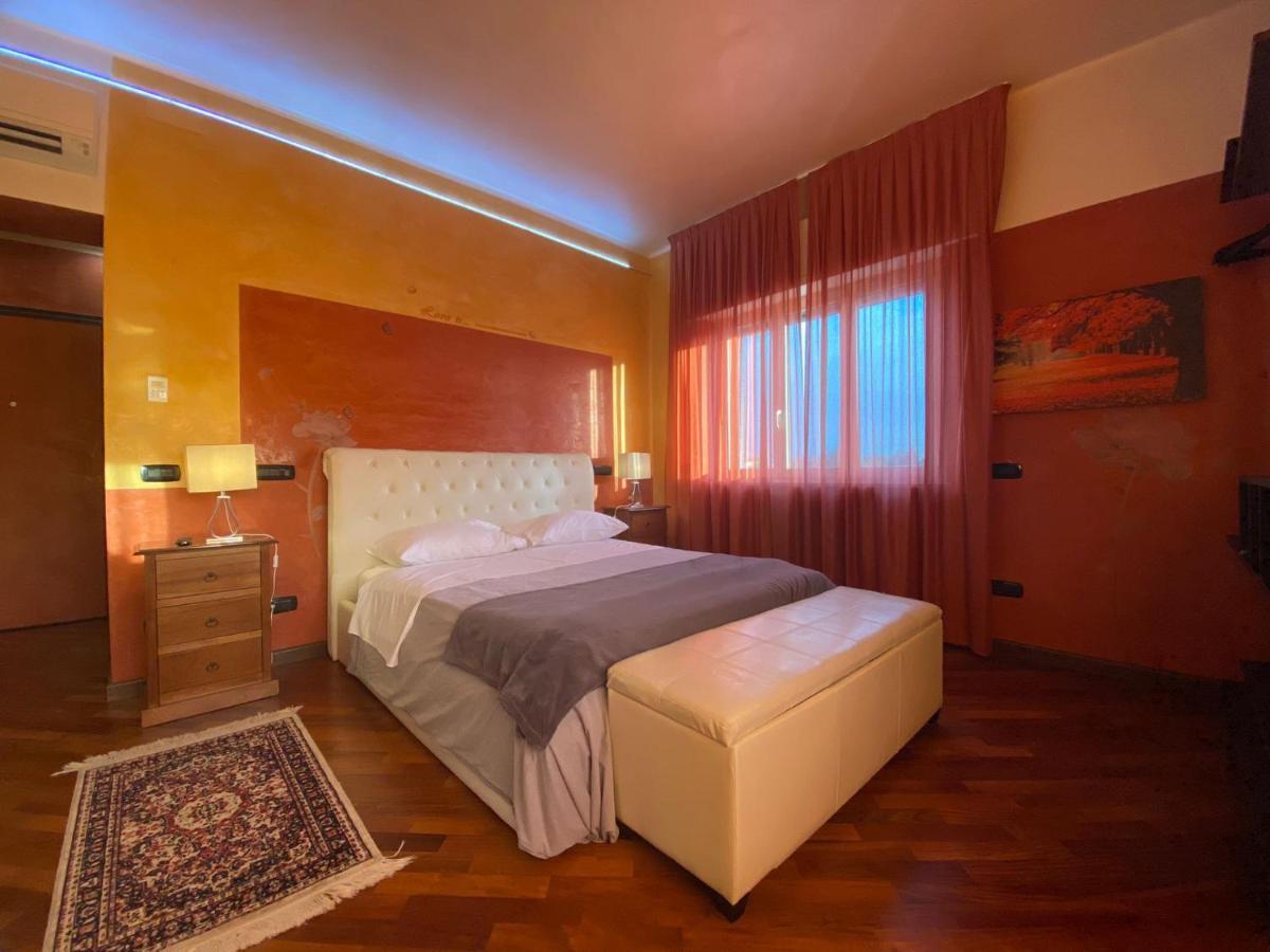 B2In Suite & Office Capriate San Gervasio Exterior foto