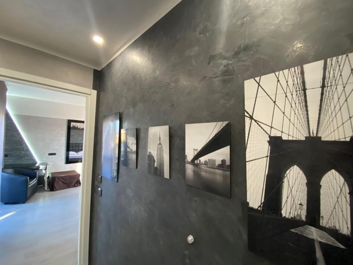 B2In Suite & Office Capriate San Gervasio Exterior foto