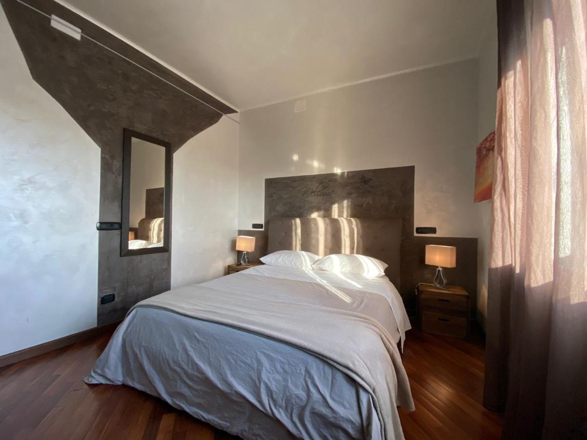 B2In Suite & Office Capriate San Gervasio Exterior foto