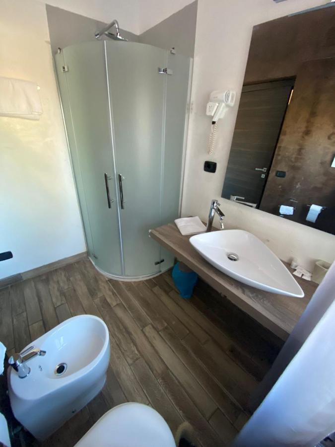 B2In Suite & Office Capriate San Gervasio Exterior foto
