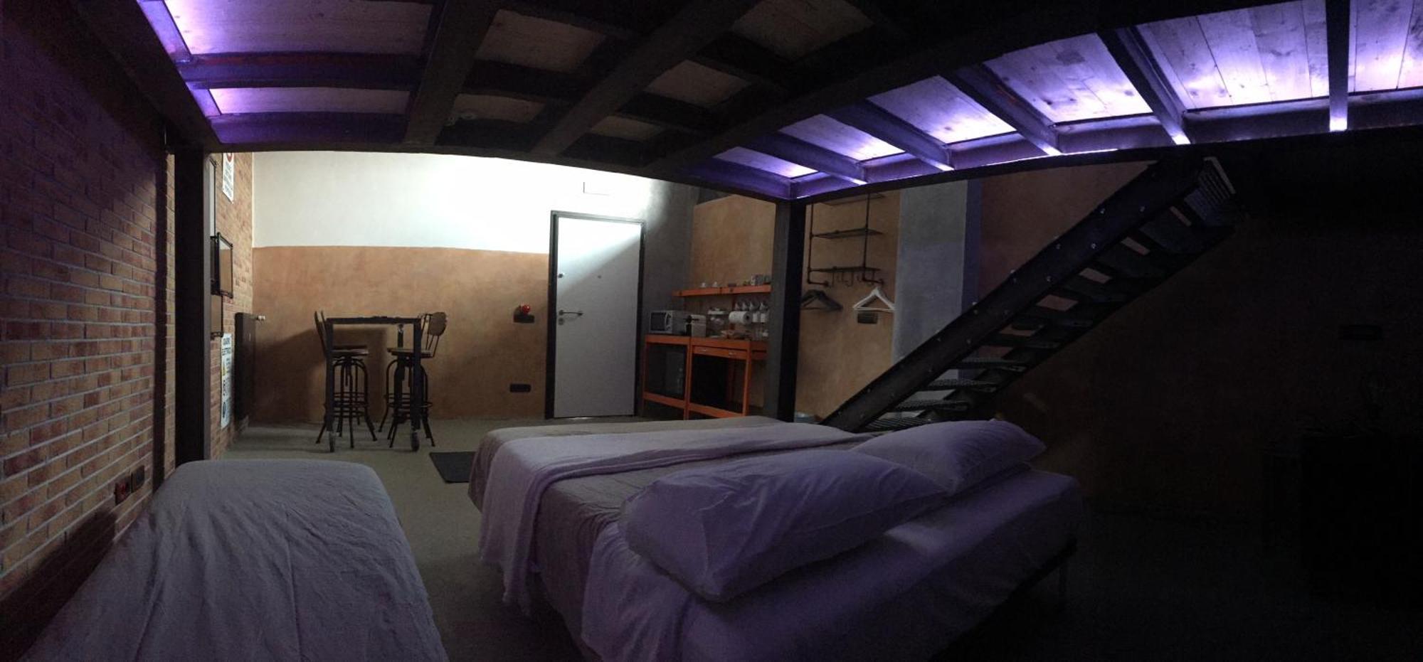 B2In Suite & Office Capriate San Gervasio Exterior foto