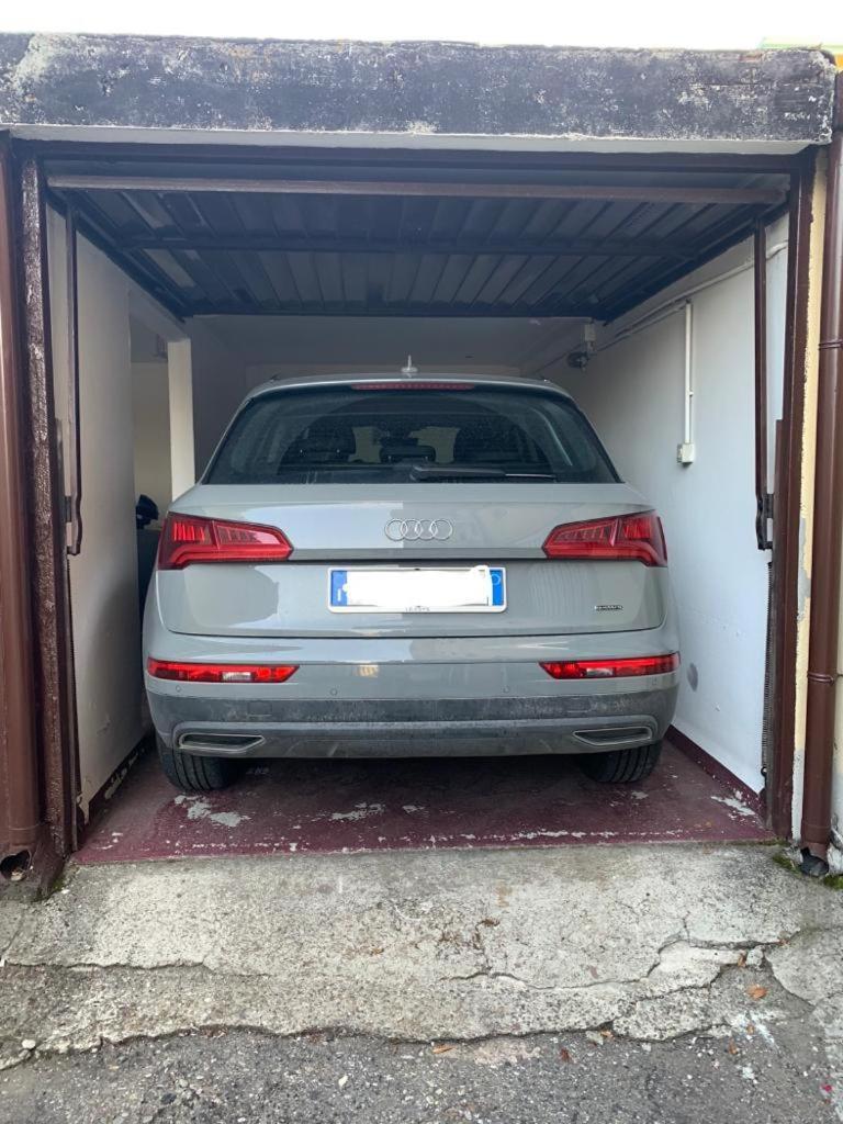 B2In Suite & Office Capriate San Gervasio Exterior foto