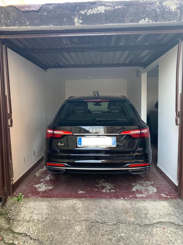 B2In Suite & Office Capriate San Gervasio Exterior foto