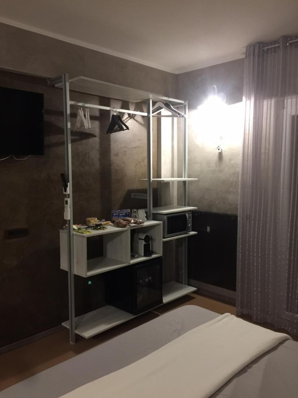 B2In Suite & Office Capriate San Gervasio Exterior foto