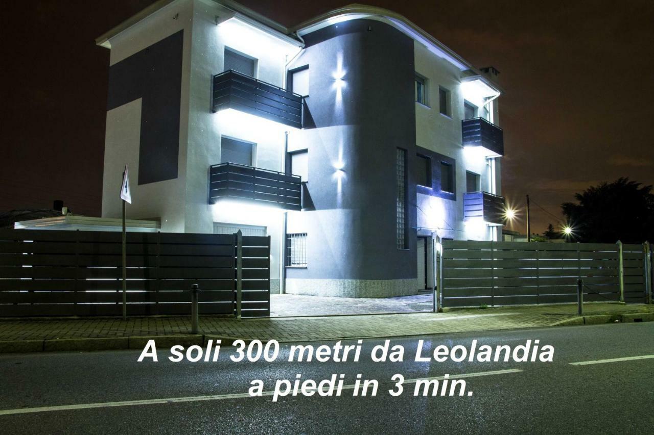 B2In Suite & Office Capriate San Gervasio Exterior foto